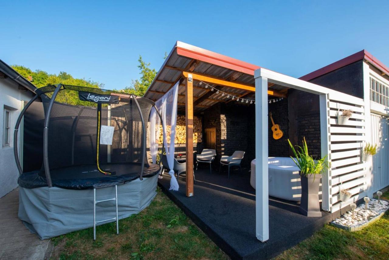 Kuca Za Odmor Alea Rustica Holiday home