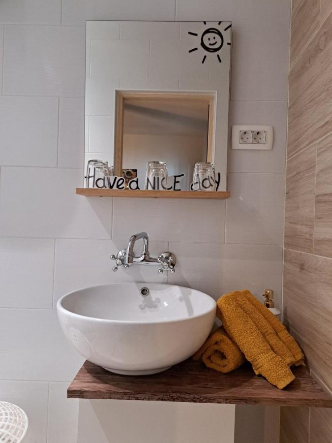 Holiday home Kuca Za Odmor Alea Rustica Daruvar