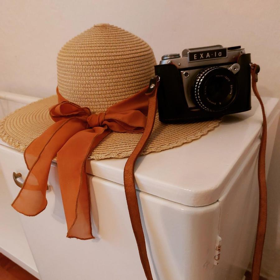 Holiday home Kuca Za Odmor Alea Rustica