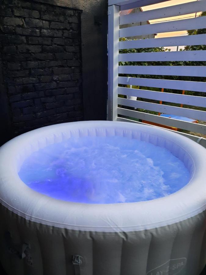 Kuca Za Odmor Alea Rustica Holiday home