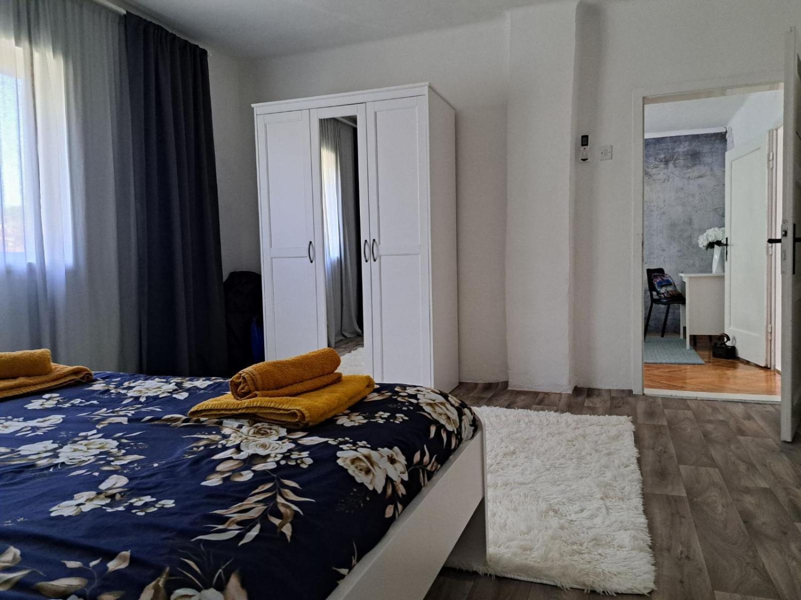 Holiday home Kuca Za Odmor Alea Rustica *