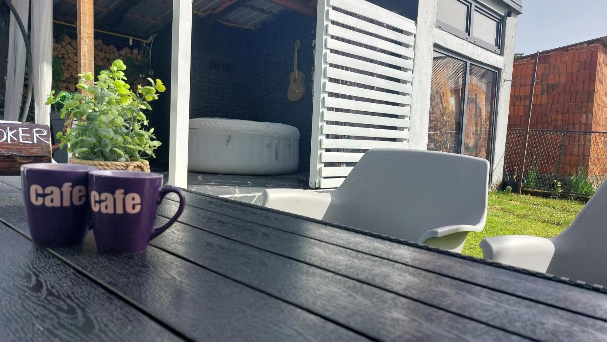 Kuca Za Odmor Alea Rustica Holiday home