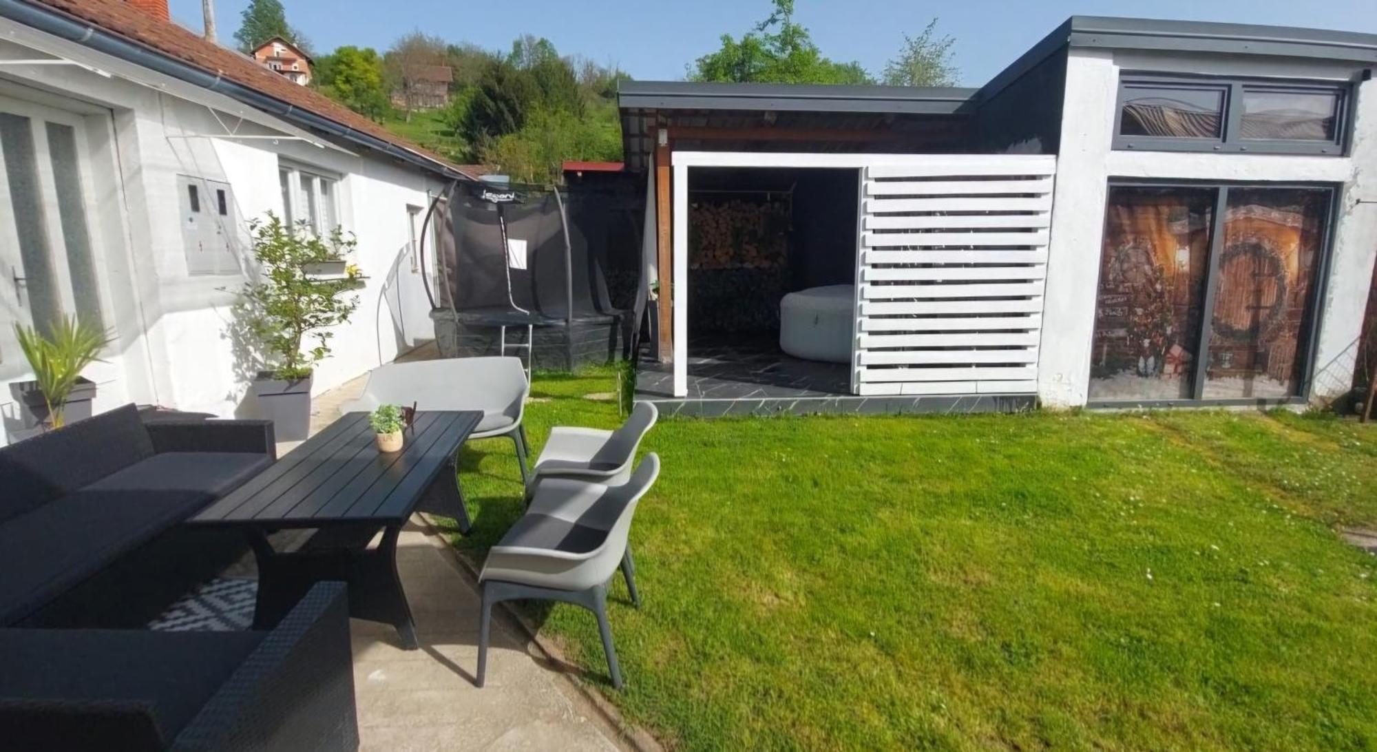 Holiday home Kuca Za Odmor Alea Rustica